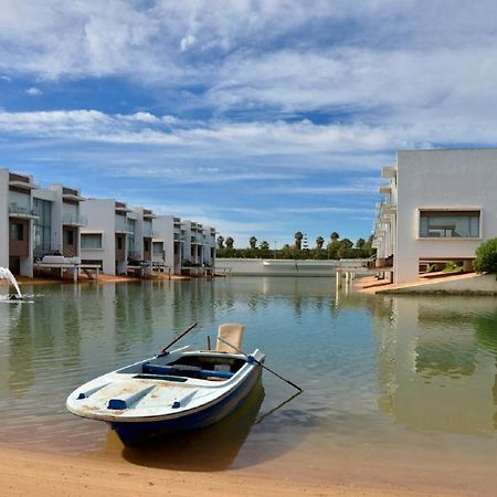 Eden Island Villa - Bouznika Bagian luar foto